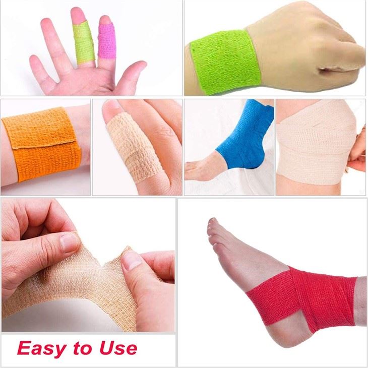 cohesive bandage (5)
