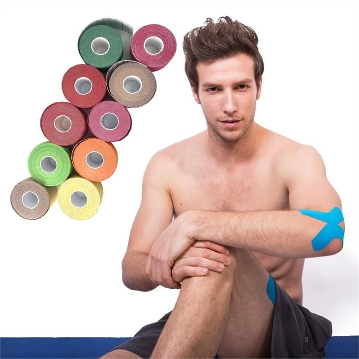 kinesiology tape supplier20201230