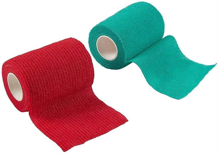 Easy Tear Custom Logo Supply To Hospital Adhesive Bandage